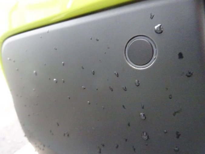 Peugeot 208, Peugeot 208 STYLE PureTech 100k MAN6, barva žlutá