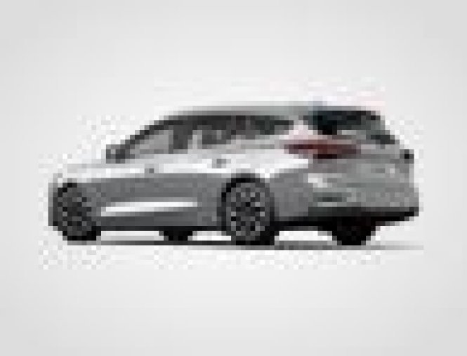 Ford Focus, 1.5 EcoBlue, barva stříbrná