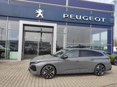 Peugeot 308 - Peugeot 308 SW ALLURE NEW 1.5 HDI AUT8
