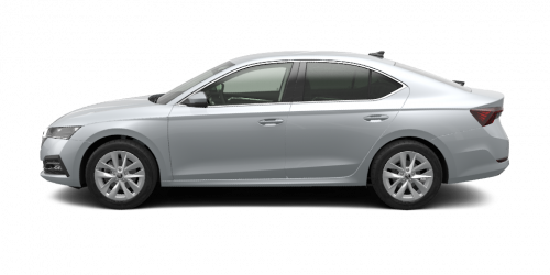 Škoda Octavia - 1,5 TSI 110 kW 6-stup. mech.