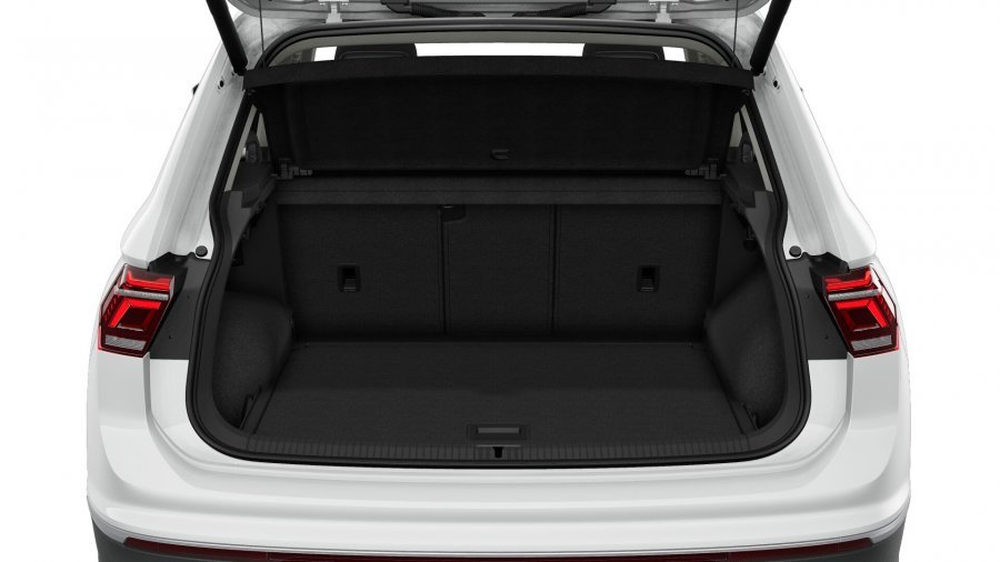 Volkswagen Tiguan, Tiguan Elegance 2,0 TDI 110 kW 7DSG, barva bílá