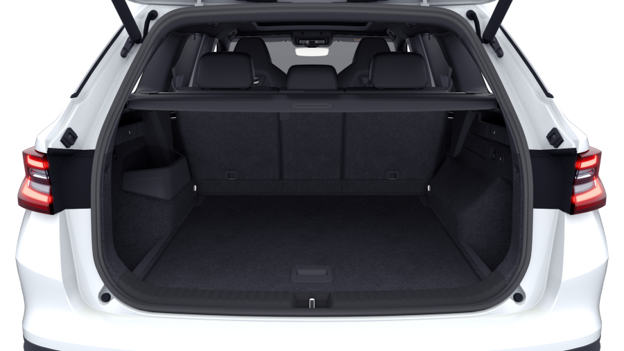 Škoda Kodiaq, 2,0 TDI 142 kW 7-stup. automat. 4x4, barva bílá