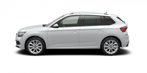 Škoda Kamiq - 1,0 TSI 85 kW 6-stup. mech.