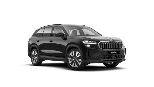 Škoda Kodiaq - 1,5 TSI m-HEV 110 kW 7-stup. automat.