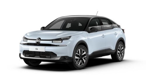 Citroën C4 Picasso - Plus Petrol 130k Automatic