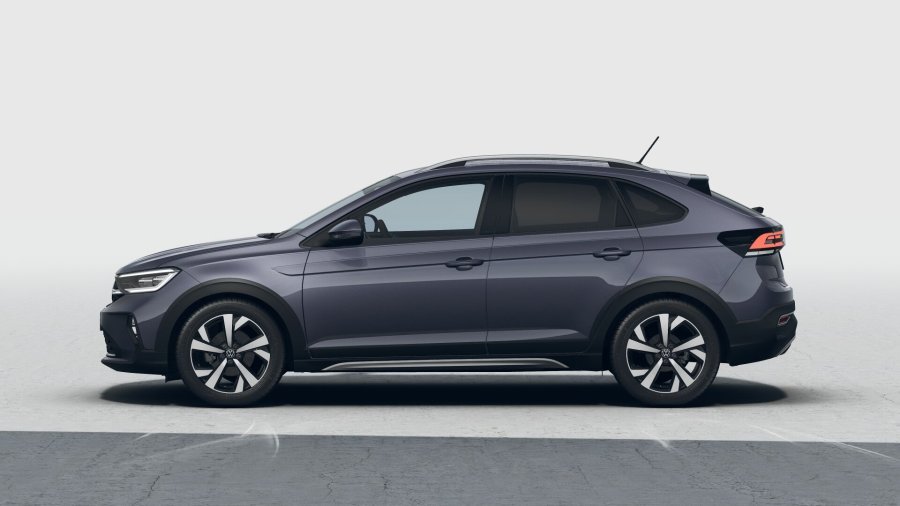 Volkswagen Taigo, Taigo Style 1,0 TSI 85kW 6G, barva šedá