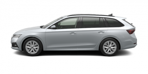 Škoda Octavia - 1,5 TSI 110 kW 6-stup. mech.