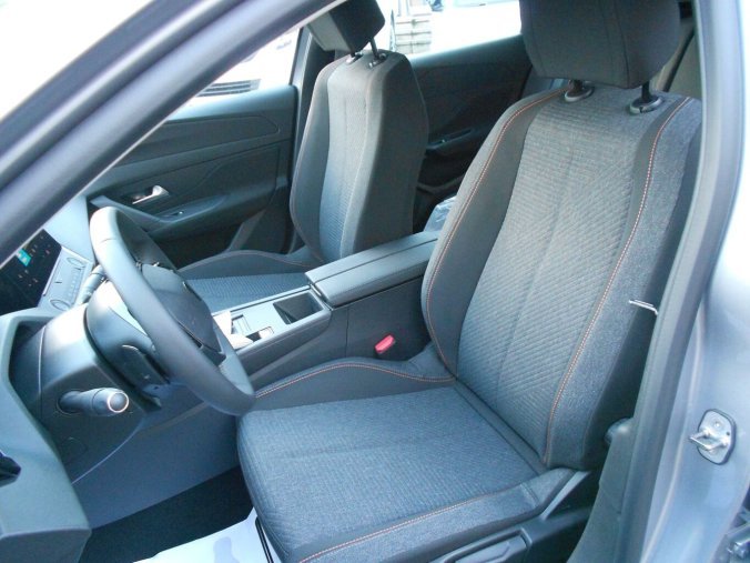 Peugeot 308, Peugeot 308 SW STYLE BlueHDi 7let záruka, barva šedá