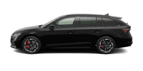 Škoda Octavia - 2,0 TSI 180 kW 7-stup. automat.