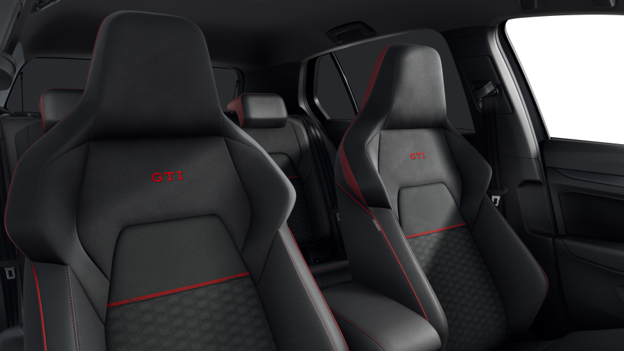 Volkswagen Golf, Golf GTI Clubsport 2,0 TSI 221 kW 7DSG, barva černá