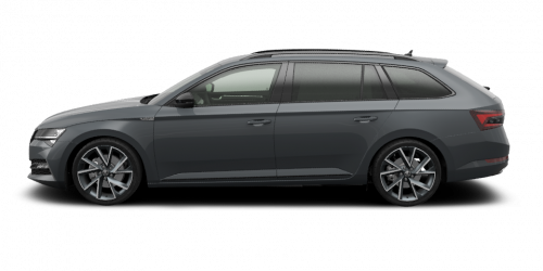 Škoda Superb - 1,4 TSI iV 160 kW 6-stup. automat.