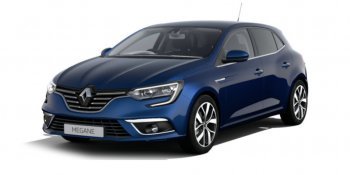 Renault Mégane - Life TCe 100 GPF