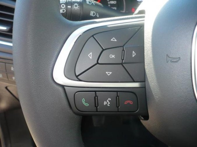 Fiat Tipo, SW 1.4 95k Mirror, barva hnědá