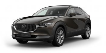 Mazda CX-30 - 2.0 M/T