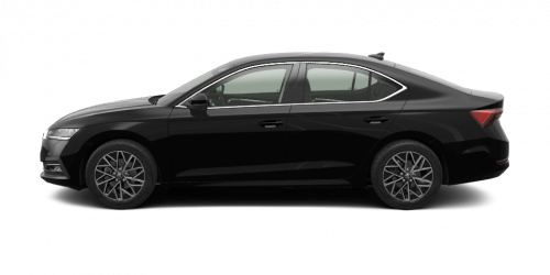 Škoda Octavia - 2,0 TDI 110 kW 7-stup. automat.