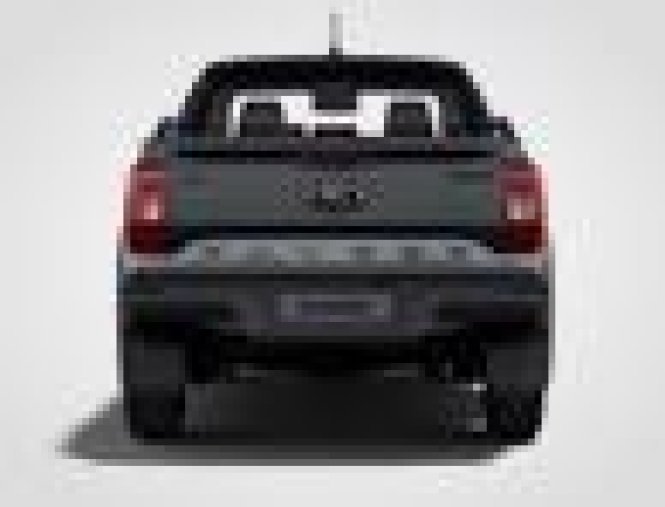 Ford Ranger, 2.0 EcoBlue Bi-Turbo, barva šedá