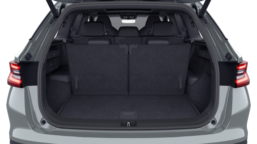 Škoda Kodiaq, 2,0 TDI 142 kW 7-stup. automat. 4x4, barva šedá