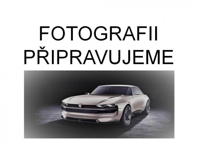 Peugeot 308, SW Active 1.2 PureTech 110, barva šedá