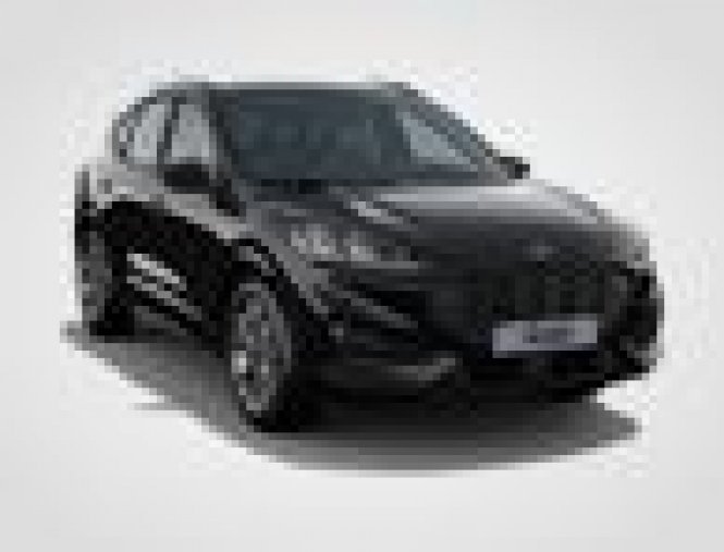 Ford Kuga, 1.5 EcoBoost, barva černá