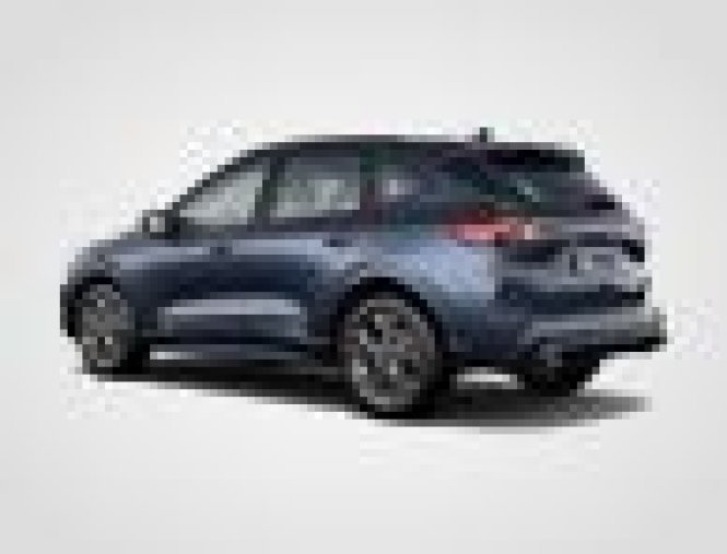 Ford Kuga, 1.5 EcoBoost, barva modrá