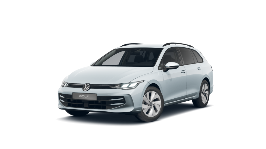 Volkswagen Golf Variant, Golf Variant People 1,5 TSI 6G, barva modrá