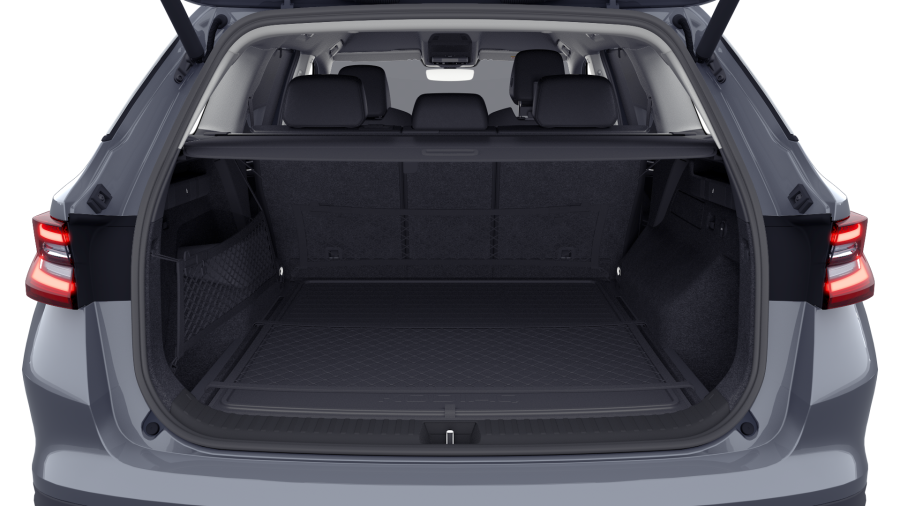 Škoda Kodiaq, 2,0 TDI 110 kW 7-stup. automat., barva šedá