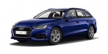 Audi A4 Avant - Nové  Avant S line 40 TDI 140 kW q