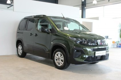 Peugeot Rifter - Peugeot Rifter ALLURE BlueHDi 130 S&S MAN6 N1