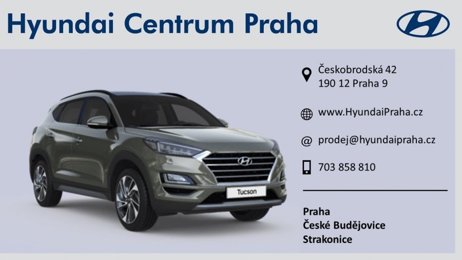 Hyundai Tucson, 1,6 T-GDi 130 kW (95 NAT) 6 st. man 4×4, barva šedá
