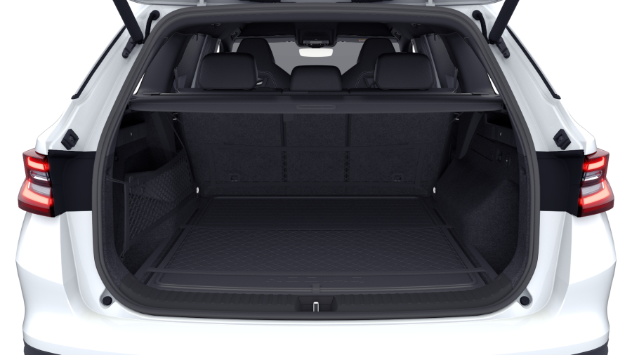 Škoda Kodiaq, 2,0 TDI 142 kW 7-stup. automat. 4x4, barva bílá