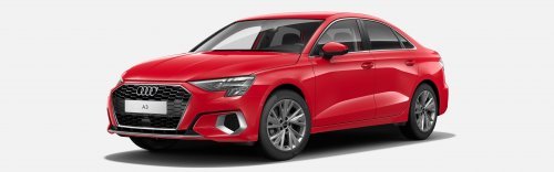 Audi A3 - A3 Limuzína Advanced 35 TFSI CoD 110kW