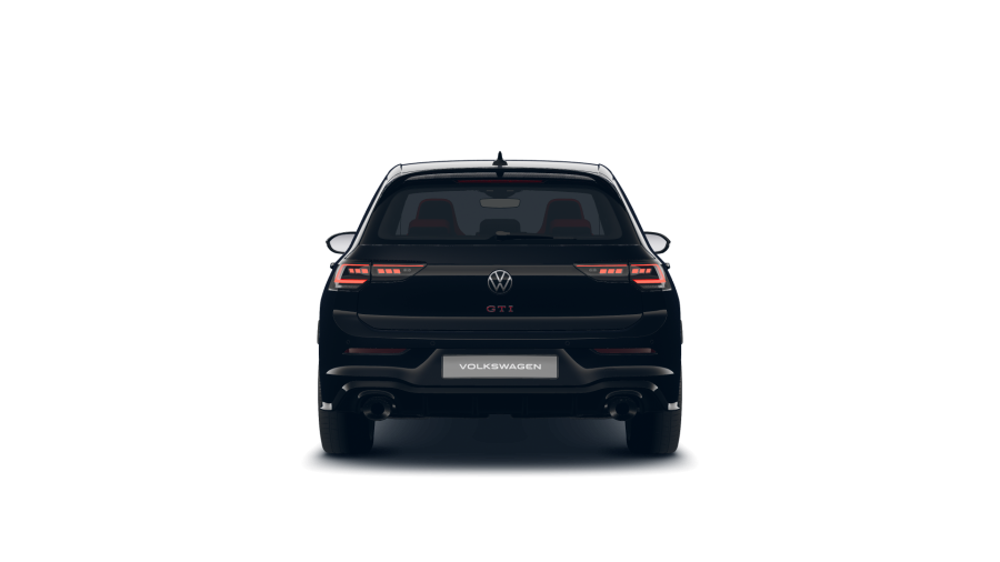 Volkswagen Golf, Golf GTI Clubsport 2,0 TSI 221 kW 7DSG, barva černá