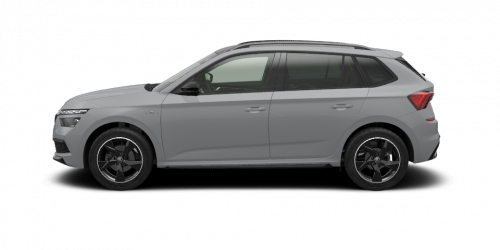 Škoda Kamiq - 1,0 TSI 81 KW 7-stup. automat.