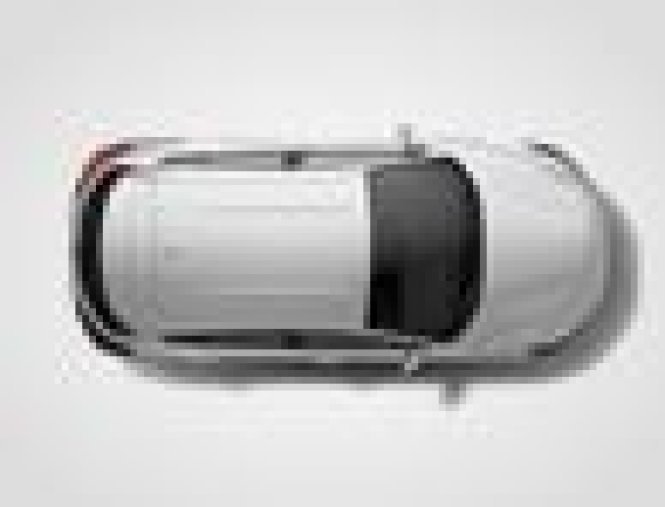 Ford Focus, 1.0 EcoBoost, barva bílá