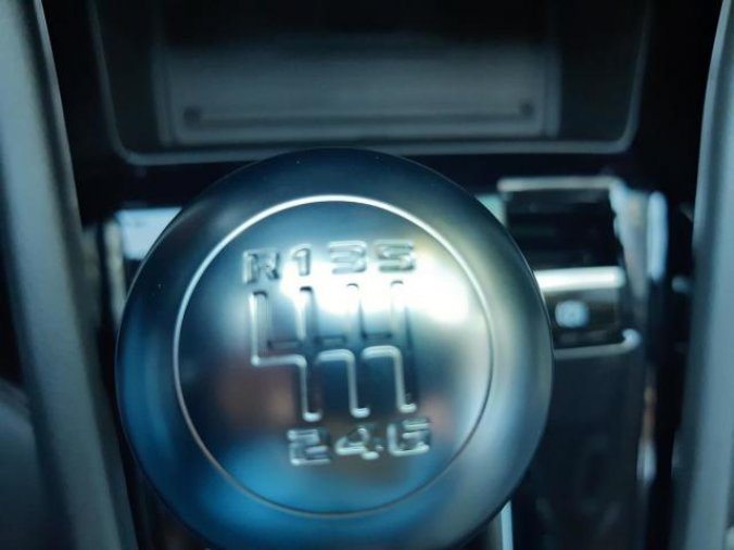 Jeep Compass, 1.3 130 PS NIGHT EAGLE manuál, barva modrá
