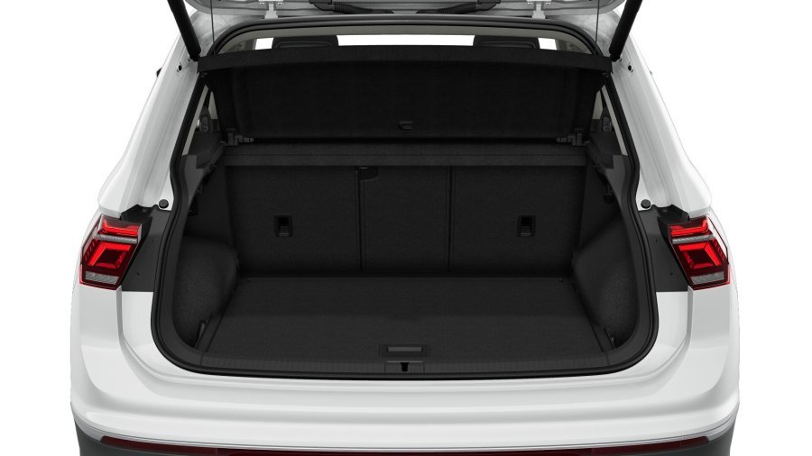 Volkswagen Tiguan, Tiguan Elegance 2,0 TDI 110 kW 4M 7DSG, barva bílá