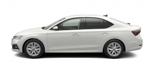 Škoda Octavia - 2,0 TDI 85 kW 7-stup. automat.