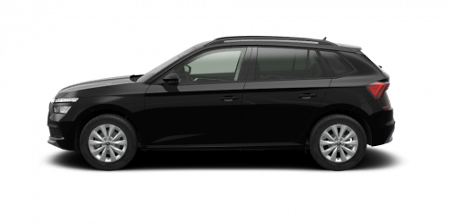 Škoda Kamiq - 1,0 TSI 81 KW 7-stup. automat.