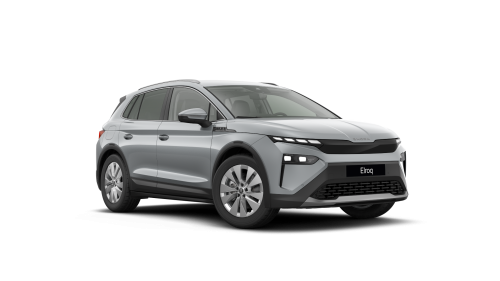 Škoda Elroq - 61 kWh 140 kW 1° převodovka