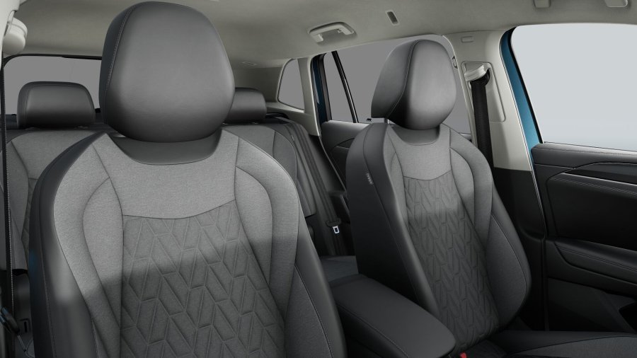 Volkswagen Tiguan, Tiguan People 1,5 TSI 150 kW eHybrid, barva modrá
