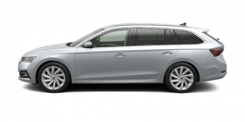 Škoda Octavia - 1,5 TSI 110 kW 6-stup. mech.