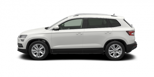 Škoda Karoq - 1,5 TSI 110 kW 6-stup. mech.