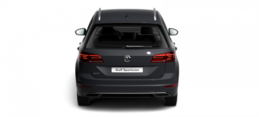 Volkswagen Golf Sportsvan, Sportsvan CL 1,5 TSI EVO 6G, barva šedá