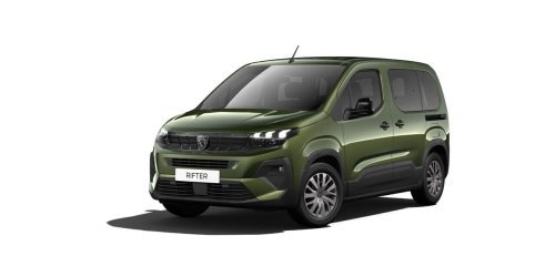 Peugeot Rifter - Peugeot Rifter ALLURE PureTech 110 MAN6