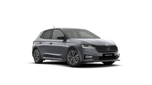 Škoda Fabia - 1,5 TSI 110 kW 7° automatická DSG