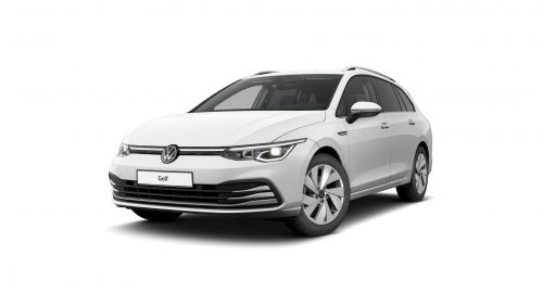 Volkswagen Golf Variant - Golf Variant Style 1,5 TSI 6G