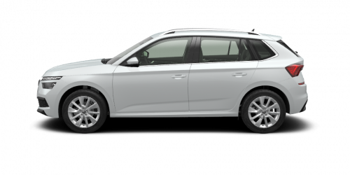 Škoda Kamiq - 1,5 TSI 110 kW 6-stup. mech.