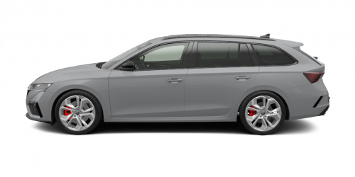 Škoda Octavia - 2,0 TSI 180 kW 7-stup. automat.