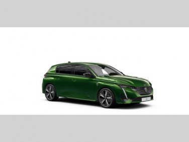 Peugeot 308 - GT 1.2 PureTech 130k EAT8