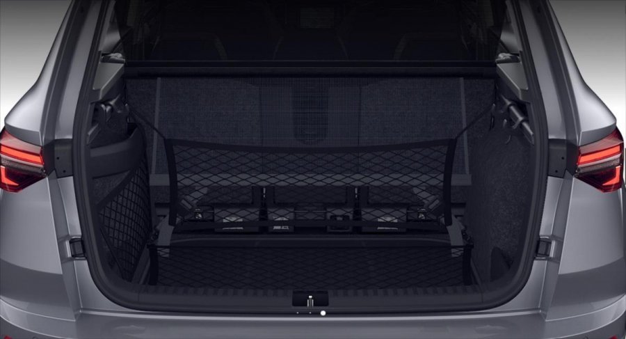 Škoda Karoq, 1,5 TSI  110 kW Style, barva neuvedeno